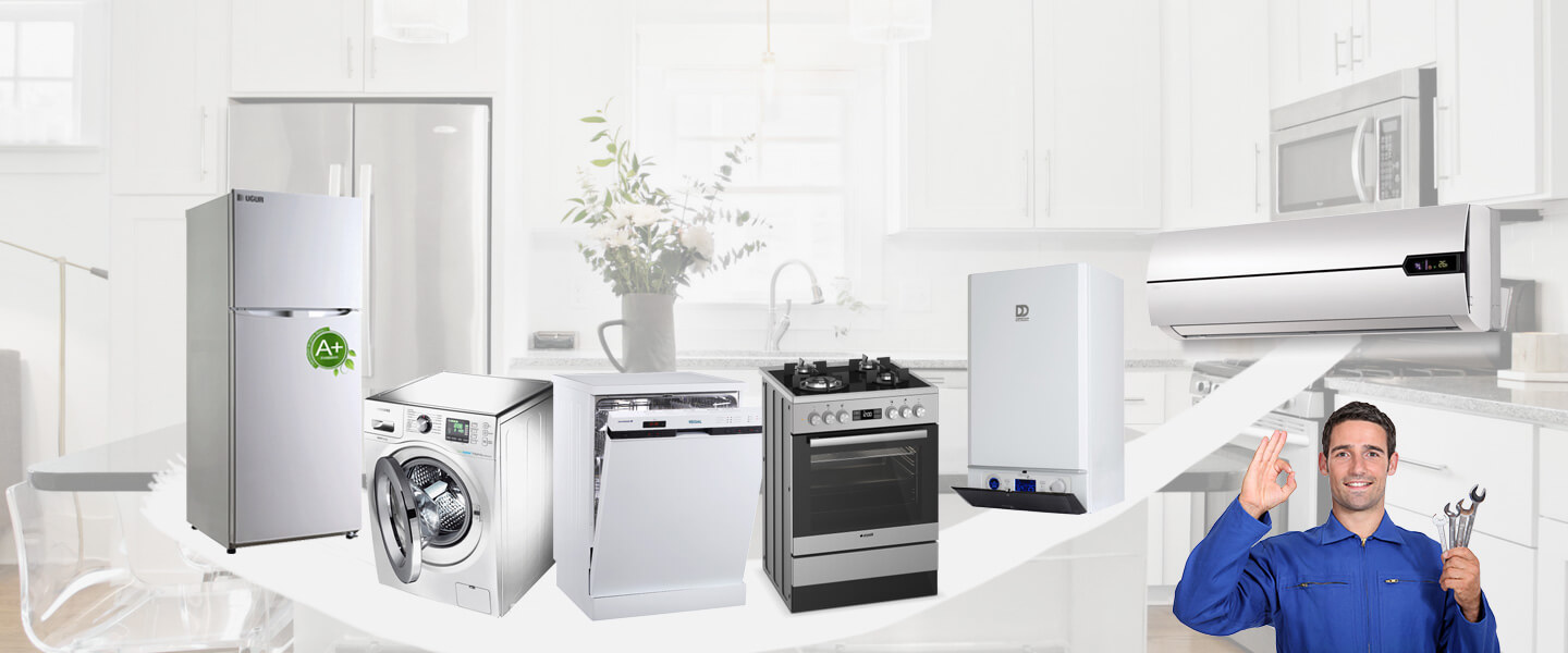 Ayaş Whirlpool Servisi